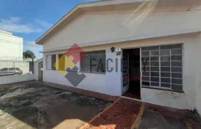 Casa comercial à venda na rua leonardo da vinci, 633, jardim bela vista, campinas, 145 m2 por r$ 745.000