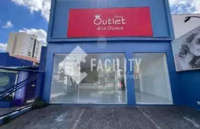 Sala comercial para alugar na avenida barão de itapura, 2105, jardim guanabara, campinas, 181 m2 por r$ 7.999