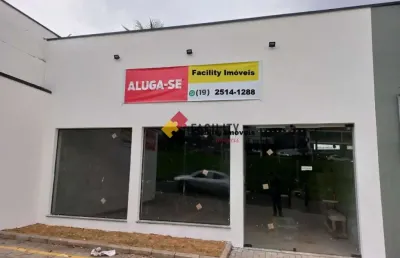 Sala comercial para alugar na rua louis pasteur, 204, parque alto taquaral, campinas, 85 m2 por r$ 7.800
