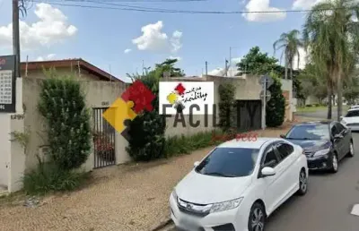 Casa comercial à venda na rua mogi guaçu, 1305, chácara da barra, campinas, 220 m2 por r$ 930.000