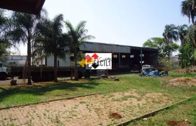 Terreno comercial à venda na rua joaquim aricó, 558, betel, paulínia por r$ 2.800.000