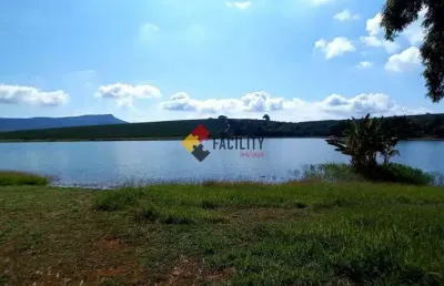 Chácara / sítio com 3 quartos à venda na rodovia br-265, 171, zona rural, carmo do rio claro, 180 m2 por r$ 1.500.000