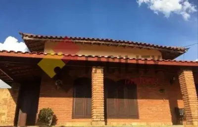Casa com 3 quartos à venda na rua doutor manoel alexandre marcondes machado, 415, jardim do lago, campinas, 206 m2 por r$ 740.000