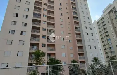 Apartamento com 3 quartos para alugar na avenida nélsia vannucci, 105, parque prado, campinas, 75 m2 por r$ 3.350