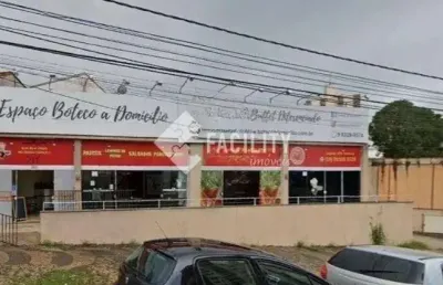 Sala comercial para alugar na rua frei manoel da ressurreição, 1661, jardim guanabara, campinas, 364 m2 por r$ 6.600