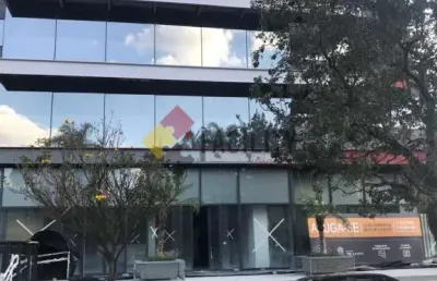 Sala comercial para alugar na rua doutor oswaldo cruz, 291, jardim nossa senhora auxiliadora, campinas, 42 m2 por r$ 6.000