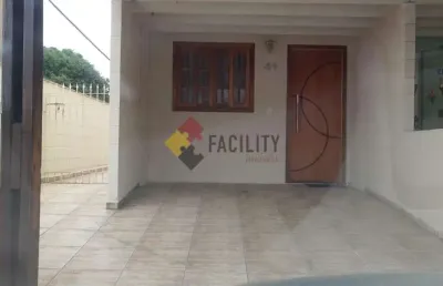 Casa em condomínio fechado com 2 quartos à venda na avenida das amoreiras, 6771, jardim novo campos elíseos, campinas, 90 m2 por r$ 370.000
