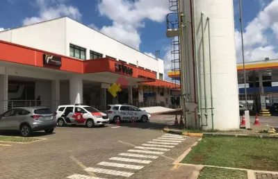 Sala comercial para alugar na rua sebastião francisco de oliveira, 105, jardim são joão, campinas, 35 m2 por r$ 1.390