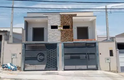 Casa com 3 quartos à venda na rua sebastião ignácio da silva, 379, parque jambeiro, campinas, 145 m2 por r$ 720.000