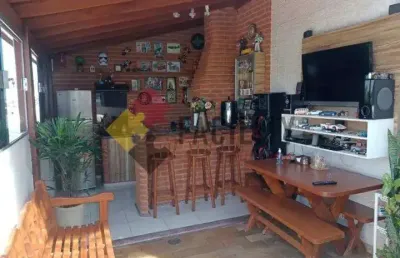 Cobertura com 2 quartos à venda na rua elias lobo neto, 432, são bernardo, campinas, 110 m2 por r$ 500.000