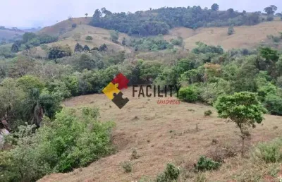 Terreno comercial à venda na rodovia municipal são josé do mato dentroa crisólia, 1, são josé do mato dentro, ouro fino, 10000 m2 por r$ 110.000