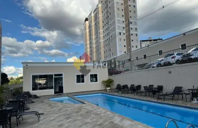 Apartamento com 2 quartos à venda na rua santa rita do passa quatro, 85, jardim nova europa, campinas, 45 m2 por r$ 350.000