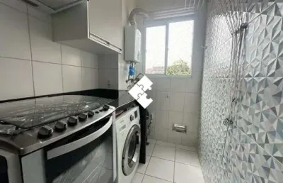 Apartamento com 3 quartos à venda na rua arnaldo barreto, 330, são bernardo, campinas, 68 m2 por r$ 585.000