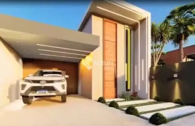 Casa em condomínio fechado com 3 quartos à venda na cecilio beraldo, 600, são bento, paulínia, 140 m2 por r$ 1.100.000