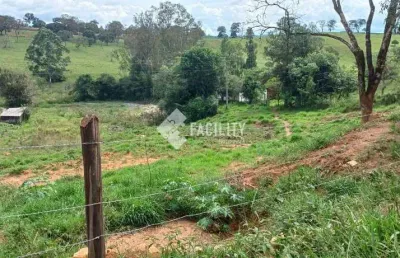 Terreno à venda na estrada  escolinha, 1, são josé do mato dentro, ouro fino por r$ 200.000