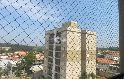 Apartamento com 3 quartos à venda na rua josé benedito gregôrio, 141, parque fazendinha, campinas, 70 m2 por r$ 399.000