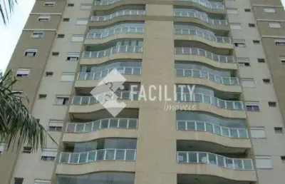Apartamento com 3 quartos à venda na avenida maria emília alves dos santos de ângelis, 324, parque prado, campinas, 134 m2 por r$ 1.350.000