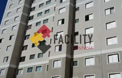 Apartamento com 3 quartos à venda na rua santa rita do passa quatro, 85, jardim nova europa, campinas, 55 m2 por r$ 330.000