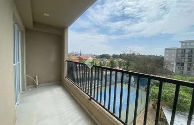 Apartamento com 3 quartos à venda na rua lucindo silva, 299, parque fazendinha, campinas, 70 m2 por r$ 384.900