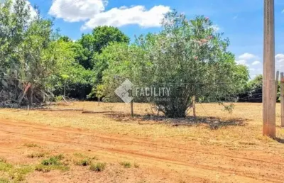 Terreno à venda na avenida ivo trevisan, 160, jardim consteca, sumaré por r$ 600.000