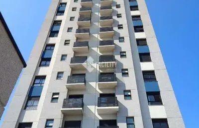 Apartamento com 2 quartos à venda na rua cônego nery, 230, jardim guanabara, campinas, 79 m2 por r$ 1.260.000