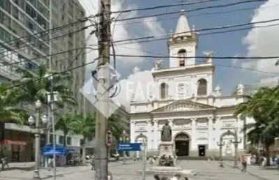 Sala comercial para alugar na rua costa aguiar, 698, centro, campinas, 42 m2 por r$ 1.249