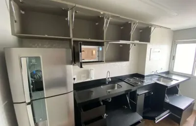 Apartamento com 2 quartos à venda na avenida das amoreiras, 4001, vila mimosa, campinas, 51 m2 por r$ 410.000