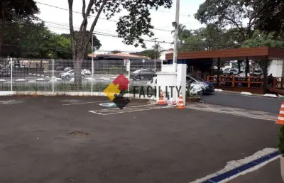 Terreno comercial para alugar na avenida doutor jesuíno marcondes machado, 495, nova campinas, campinas, 841 m2 por r$ 25.000