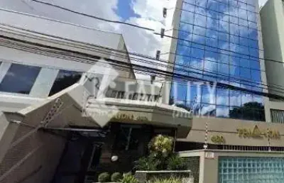 Sala comercial para alugar na avenida brasil, 460, vila itapura, campinas, 45 m2 por r$ 1.549