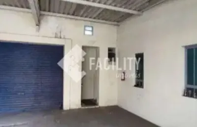 Barracão / galpão / depósito à venda na rua são luís do paraitinga, 447, jardim do trevo, campinas, 300 m2 por r$ 1.078.000