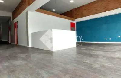 Sala comercial à venda na rua dona maria umbelina couto, 79, taquaral, campinas, 310 m2 por r$ 2.700.000