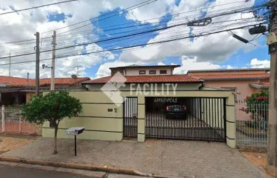 Casa comercial para alugar na rua padre anselmo, 146, jardim bela vista, campinas, 259 m2 por r$ 10.000