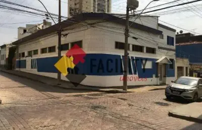 Sala comercial para alugar na rua josé de alencar, 341, centro, campinas, 700 m2 por r$ 25.000