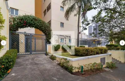 Apartamento com 2 quartos à venda na rua hermantino coelho, 255, mansões santo antônio, campinas, 64 m2 por r$ 430.000