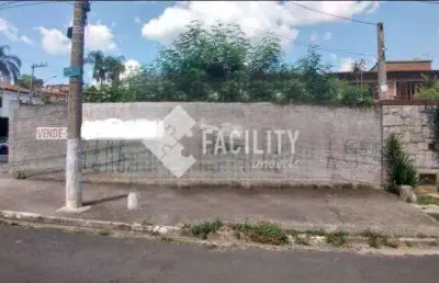 Terreno comercial à venda na avenida guarani, 2065, jardim guarani, campinas por r$ 1.300.000
