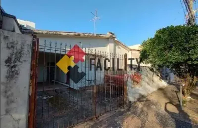 Casa com 3 quartos à venda na rua ana jacinta de andrade couto, 28, parque industrial, campinas, 126 m2 por r$ 540.000