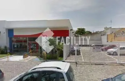 Prédio para alugar na avenida ana beatriz bierrembach, 1041, vila mimosa, campinas, 400 m2 por r$ 17.500