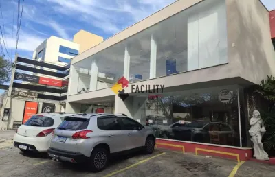 Prédio à venda na avenida dona manoela lacerda de vergueiro, 70, jardim ana maria, jundiaí, 1282 m2 por r$ 4.499.999