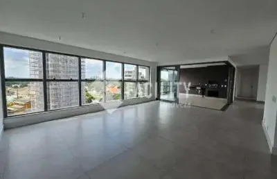 Apartamento com 3 quartos à venda na rua artur de freitas leitão, 450, nova campinas, campinas, 219 m2 por r$ 5.000.000