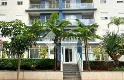 Apartamento com 3 quartos à venda na rua barão de atibaia, 462, vila itapura, campinas, 80 m2 por r$ 1.050.000
