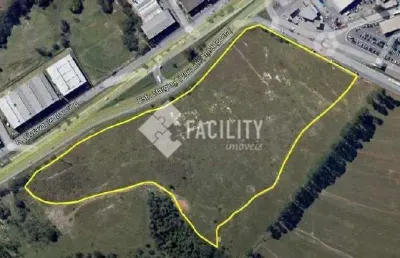 Terreno comercial para alugar na rodovia virgínia viel campos dall'orto, 6881, chácara monte alegre, sumaré por r$ 50.000