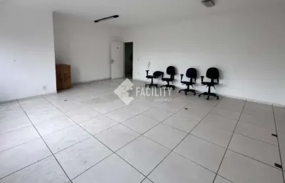 Sala comercial para alugar na avenida anchieta, 173, centro, campinas, 40 m2 por r$ 1.499