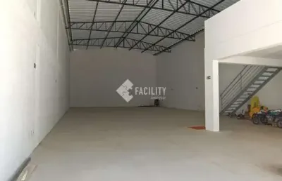 Barracão / galpão / depósito para alugar na ernesto bristotti, 315, jardim myrian moreira da costa, campinas, 350 m2 por r$ 7.500