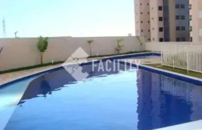 Apartamento com 3 quartos à venda na rua maestro luiz de túlio, 551, vila brandina, campinas, 82 m2 por r$ 625.000
