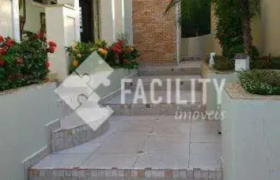 Casa com 3 quartos à venda na rua nicota bayeux, 264, jardim proença, campinas, 120 m2 por r$ 840.000
