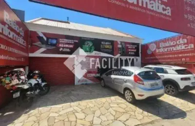 Casa comercial à venda na avenida andrade neves, 1682, centro, campinas, 200 m2 por r$ 850.000