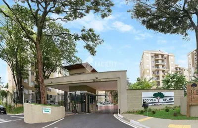 Apartamento com 2 quartos à venda na rua lucindo silva, 299, parque fazendinha, campinas, 67 m2 por r$ 350.000