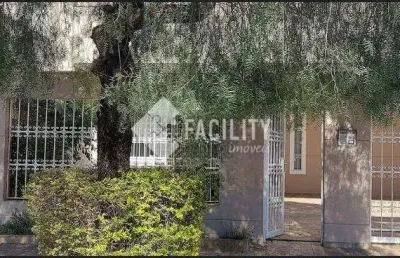 Casa com 4 quartos à venda na rua helena steimberg, 1232, nova campinas, campinas, 299 m2 por r$ 1.280.000