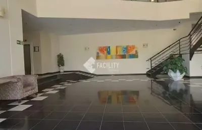 Sala comercial para alugar na avenida josé de souza campos, 243, cambuí, campinas, 100 m2 por r$ 5.200