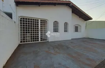 Casa comercial para alugar na rua doutor quintino de paula maudonnet, 576, parque taquaral, campinas, 280 m2 por r$ 3.500
